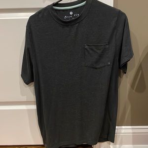 Free Fly Bamboo T size S